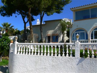 Urlaub im Ferienhaus in Mijas Costa, Riviera del Sol, Spanien